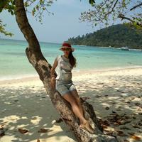 Отзыв от Вера - виза ДТВ